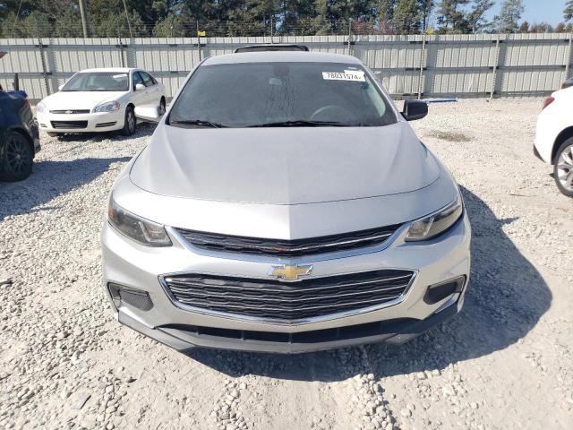 Photo 5 from auction – 2016 CHEVROLET MALIBU LT with VIN 1G1ZE5ST5GF308603