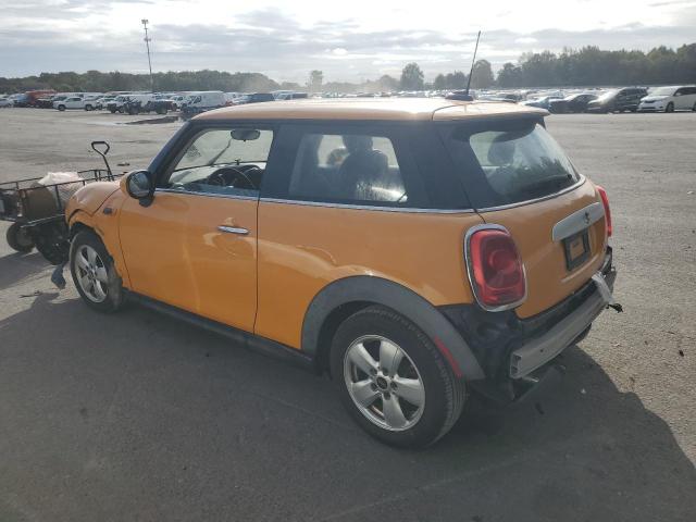 Photo 2 from auction – 2014 MINI COOPER with VIN WMWXM5C57ET936885