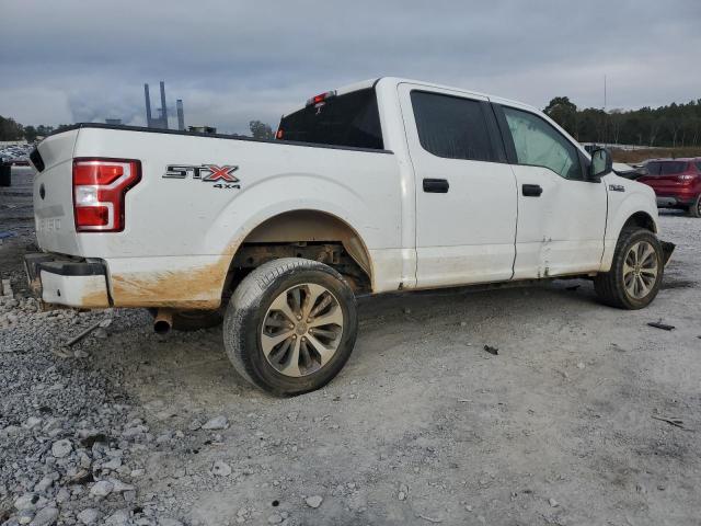 Photo 3 from auction – 2019 FORD F150 SUPER with VIN 1FTEW1E50KFB75458