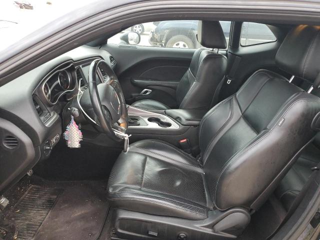Photo 7 from auction – 2019 DODGE CHALLENGER with VIN 2C3CDZAG9KH541293