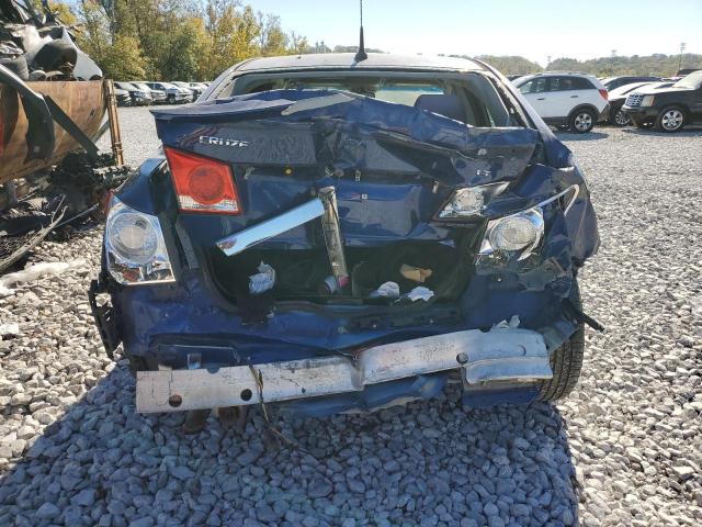 Photo 6 from auction – 2012 CHEVROLET CRUZE LT with VIN 1G1PF5SC5C7119801