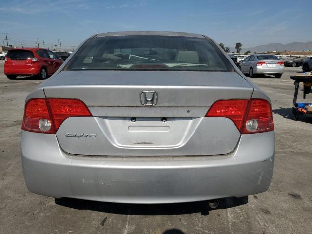 Photo 6 from auction – 2006 HONDA CIVIC EX with VIN JHMFA15836S005684