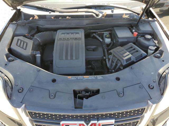 Photo 12 from auction – 2012 GMC TERRAIN SL with VIN 2GKALMEK1C6336723