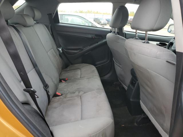 Photo 10 from auction – 2010 TOYOTA COROLLA MA with VIN 2T1KU4EE4AC461430