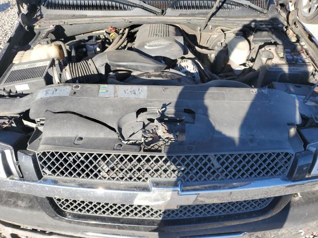Photo 11 from auction – 2003 CHEVROLET SILVERADO with VIN 1GCEK19V63E259426