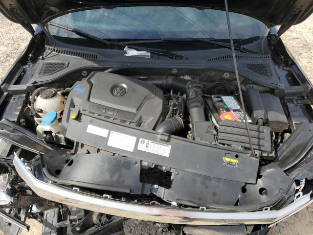 Photo 11 from auction – 2020 VOLKSWAGEN PASSAT SEL with VIN 1VWCA7A32LC017474