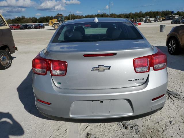 Photo 6 from auction – 2014 CHEVROLET MALIBU 1LT with VIN 1G11C5SL3EF211707