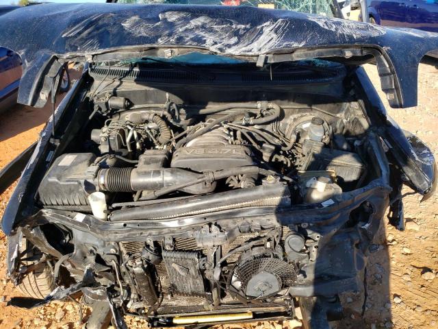 Photo 12 from auction – 2004 TOYOTA SEQUOIA LI with VIN 5TDBT48A34S216366