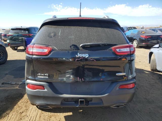 Photo 6 from auction – 2016 JEEP CHEROKEE L with VIN 1C4PJMCS0GW199882