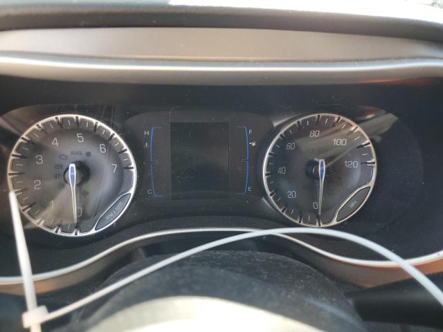 Photo 9 from auction – 2020 CHRYSLER PACIFICA T with VIN 2C4RC1FG0LR210620