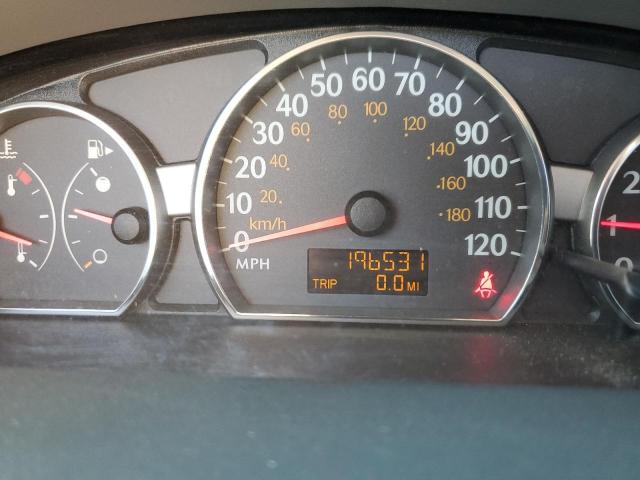 Photo 9 from auction – 2006 SATURN ION LEVEL with VIN 1G8AJ55F76Z167482