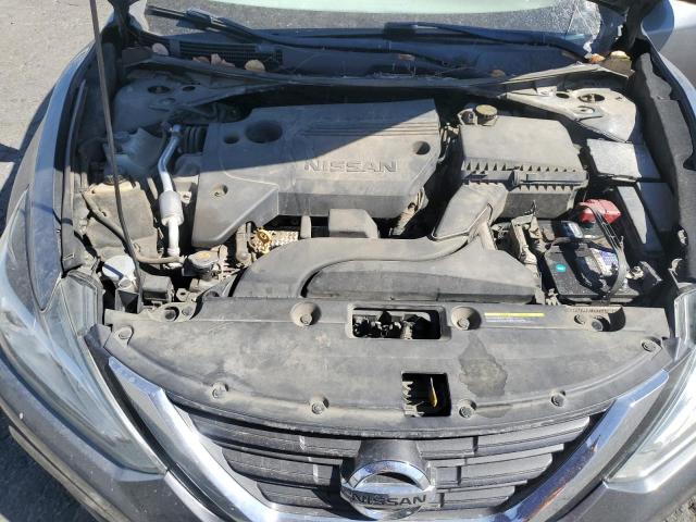 Photo 11 from auction – 2017 NISSAN ALTIMA 2.5 with VIN 1N4AL3AP0HC126772