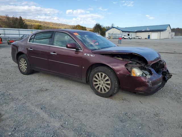 Photo 4 from auction – 2006 BUICK LUCERNE CX with VIN 1G4HP572X6U227356