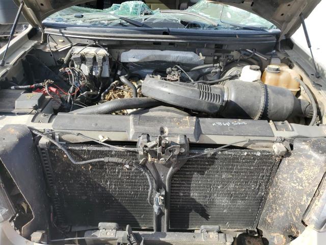 Photo 11 from auction – 2007 FORD F150 SUPER with VIN 1FTRW12W67KC25647
