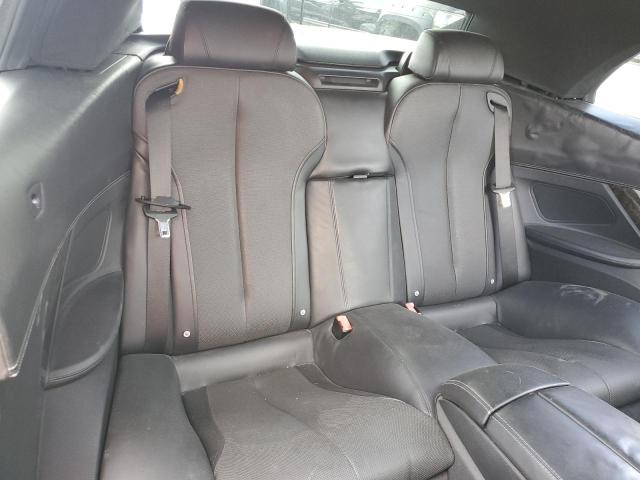 Photo 10 from auction – 2012 BMW 650 I with VIN WBALZ3C56CDL72240