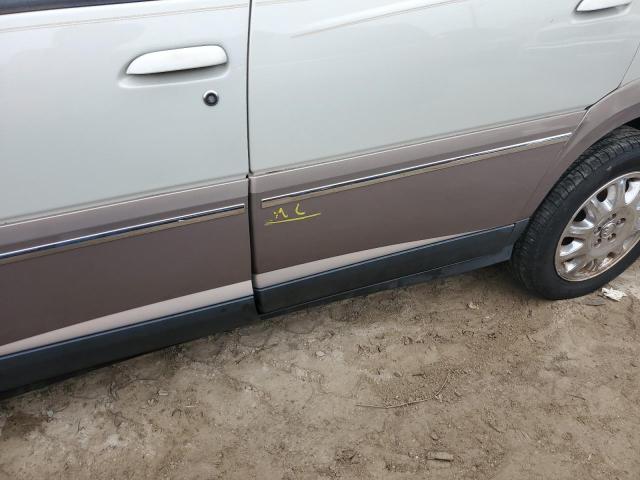 Photo 13 from auction – 2007 BUICK RENDEZVOUS with VIN 3G5DA03L27S557040
