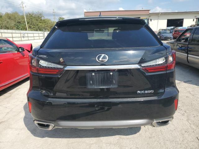 Photo 6 from auction – 2016 LEXUS RX 350 with VIN 2T2ZZMCA0GC023167