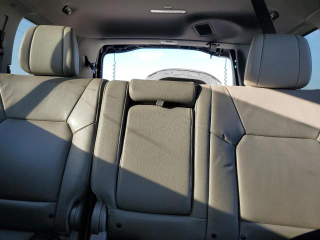Photo 10 from auction – 2013 HONDA PILOT EXL with VIN 5FNYF3H56DB043543