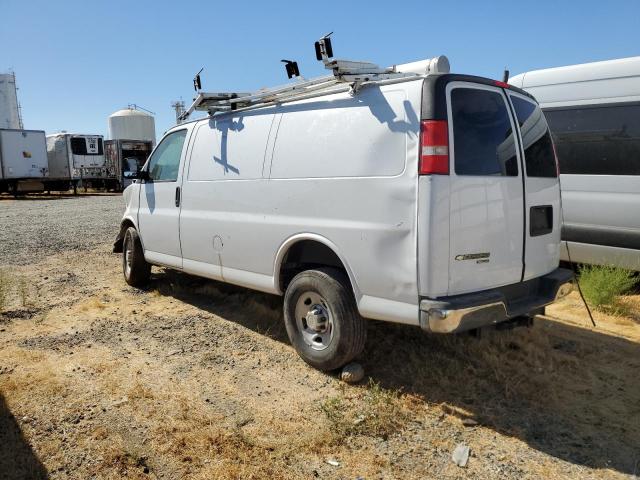Photo 2 from auction – 2014 CHEVROLET EXPRESS G3 with VIN 1GCZGTCG2E1103919