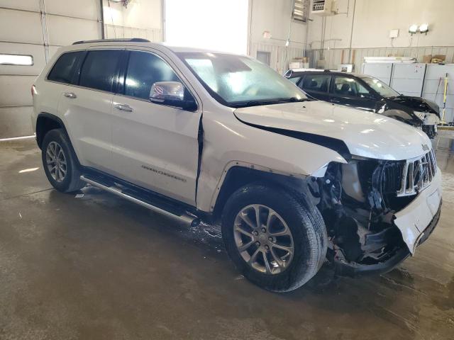 Photo 4 from auction – 2015 JEEP GRAND CHER with VIN 1C4RJFBG9FC740252