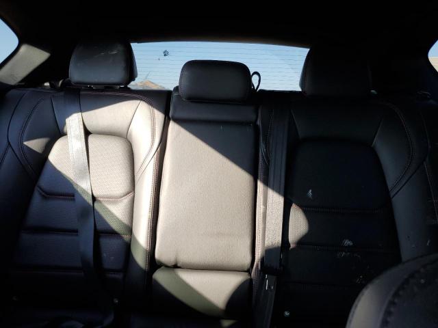 Photo 10 from auction – 2023 MAZDA CX-5 with VIN JM3KFBAY3P0180874