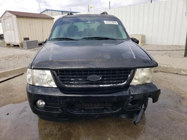 Photo 5 from auction – 2005 FORD EXPLORER X with VIN 1FMZU63K05ZA00509