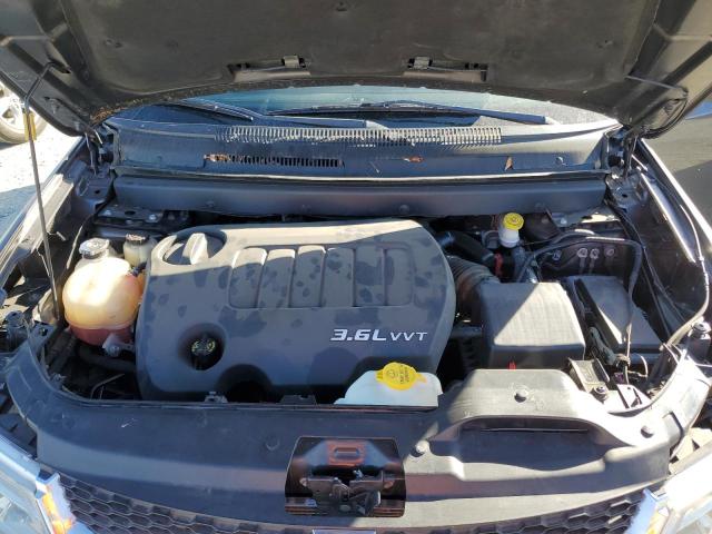 Photo 12 from auction – 2014 DODGE JOURNEY SE with VIN 3C4PDDAG0ET265274