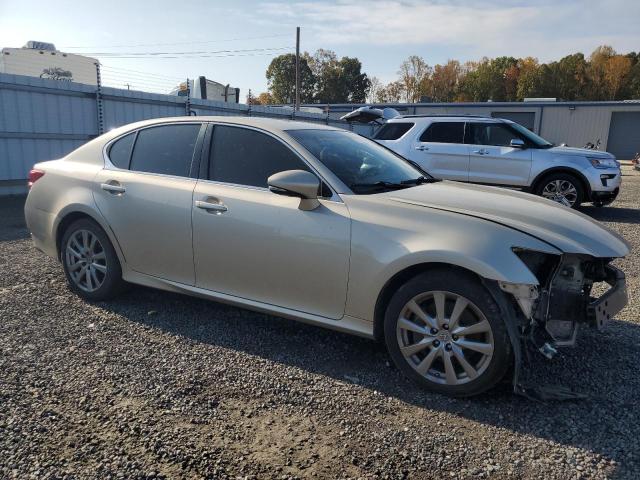 Photo 4 from auction – 2013 LEXUS GS 350 with VIN JTHCE1BL8D5005126