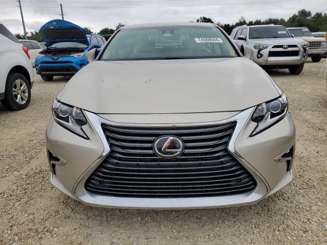 Photo 5 from auction – 2017 LEXUS ES 350 with VIN 58ABK1GG4HU041073