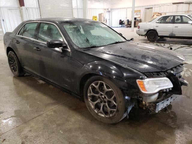 Photo 4 from auction – 2013 CHRYSLER 300 with VIN 2C3CCAAG2DH726938