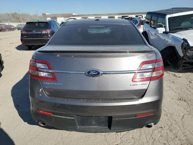 Photo 6 from auction – 2013 FORD TAURUS LIM with VIN 1FAHP2F84DG155371