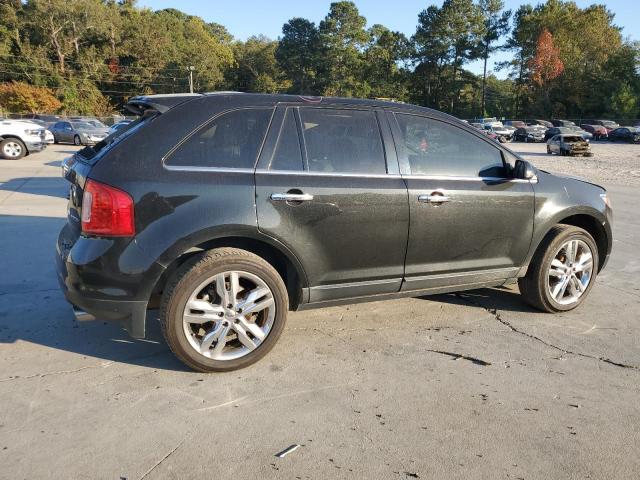 Photo 3 from auction – 2014 FORD EDGE LIMIT with VIN 2FMDK3KC0EBA88876