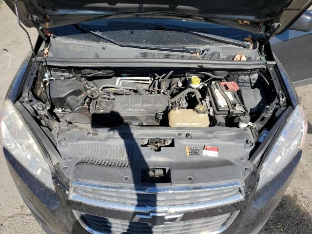Photo 11 from auction – 2015 CHEVROLET TRAX 1LT with VIN 3GNCJRSB6FL245966