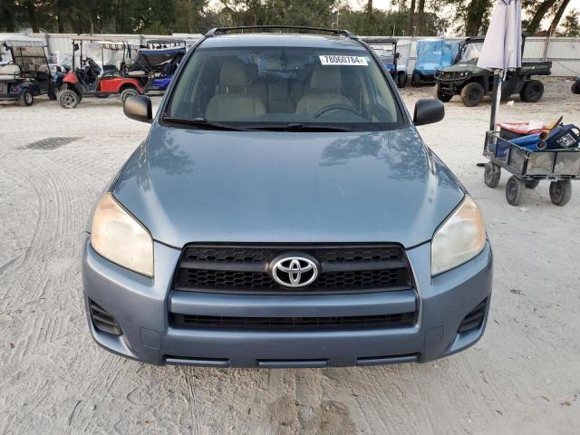 Фото 5 с аукциона – 2011 TOYOTA RAV4 с VIN 2T3ZF4DV9BW085907