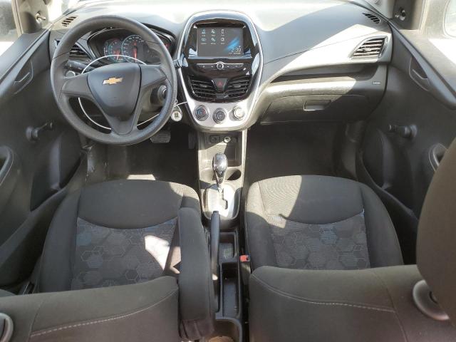 Zdjęcie 8 z aukcji – 2017 CHEVROLET SPARK LS z VIN KL8CB6SAXHC823781