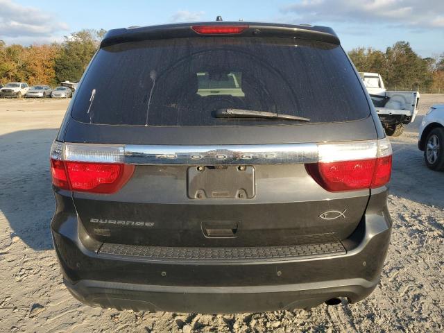 Photo 6 from auction – 2011 DODGE DURANGO EX with VIN 1D4RD2GG0BC706464