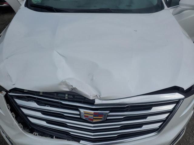 Photo 12 from auction – 2017 CADILLAC XT5 PREMIU with VIN 1GYKNERS1HZ261618