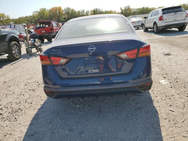 Photo 6 from auction – 2024 NISSAN ALTIMA S with VIN 1N4BL4BV7RN398572