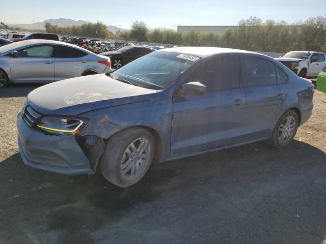 VOLKSWAGEN JETTA S 2018 with VIN 3VW2B7AJ6JM231628 - Photo from auction
