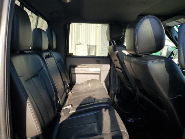 Photo 10 from auction – 2012 FORD F350 SUPER with VIN 1FT8W3B62CEA75083