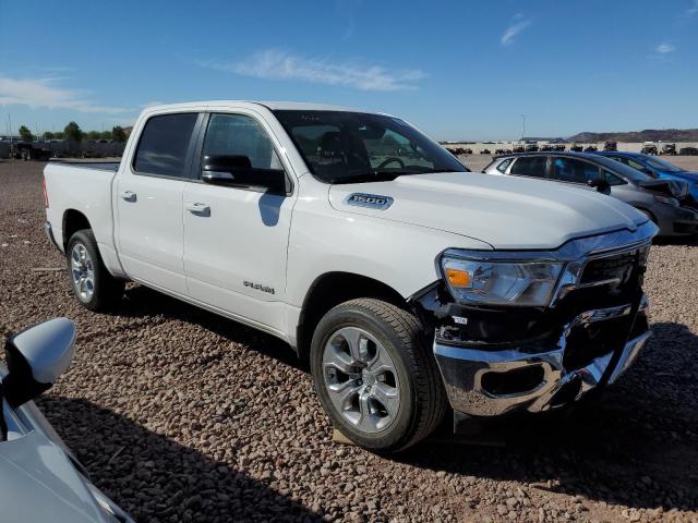 Photo 4 from auction – 2021 RAM 1500 with VIN 1C6RRFFGXMN565361