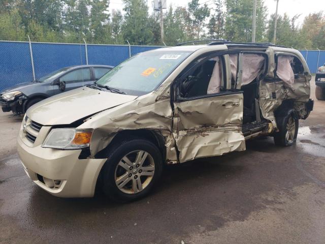 DODGE GRAND CARA 2010 with VIN 2D4RN4DE3AR472760 - Photo from auction
