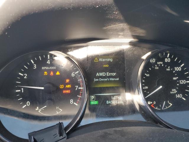 Photo 9 from auction – 2017 NISSAN ROGUE S with VIN KNMAT2MV6HP562646