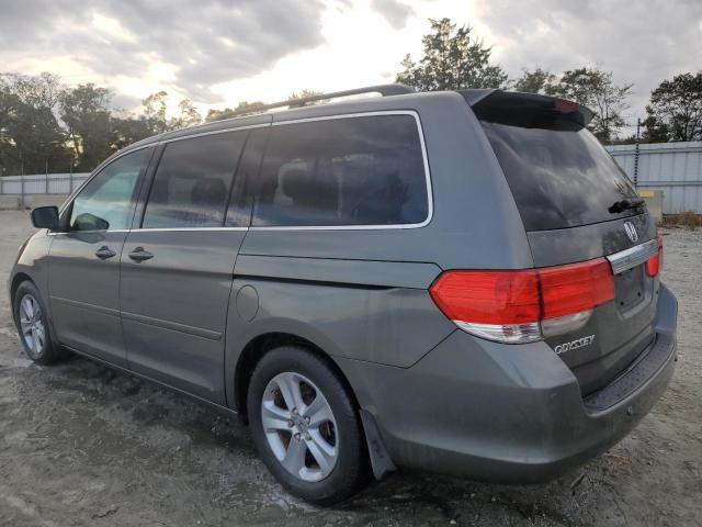 Photo 2 from auction – 2008 HONDA ODYSSEY TO with VIN 5FNRL38978B066366