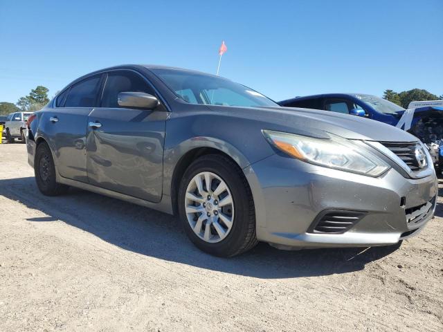 Photo 4 from auction – 2017 NISSAN ALTIMA 2.5 with VIN 1N4AL3AP2HC289858