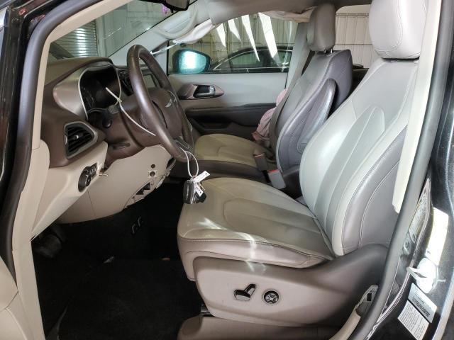 Photo 7 from auction – 2017 CHRYSLER PACIFICA T with VIN 2C4RC1BG9HR784792