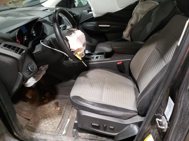 Photo 7 from auction – 2018 FORD ESCAPE SE with VIN 1FMCU9GD6JUD22727