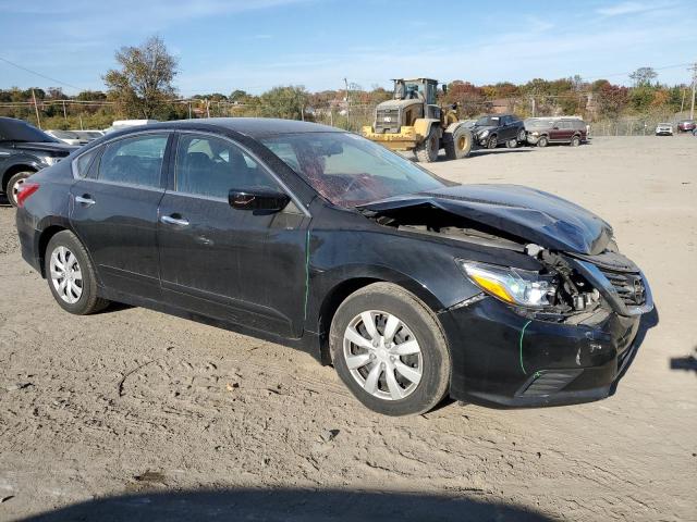 Photo 4 from auction – 2017 NISSAN ALTIMA 2.5 with VIN 1N4AL3AP0HC246183