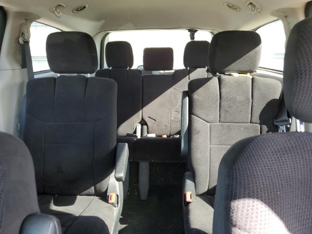 Photo 10 from auction – 2014 DODGE GRAND CARA with VIN 2C4RDGBG1ER140084
