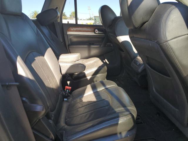 Photo 11 from auction – 2011 BUICK ENCLAVE CX with VIN 5GAKVBED1BJ389697